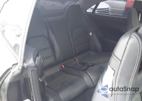 2012 Mercedes-Benz E 350 z USA, uszkodzony, nr VIN WDDKJ5KB2CF135294